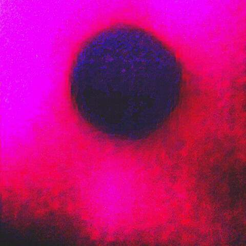 Celestial album art