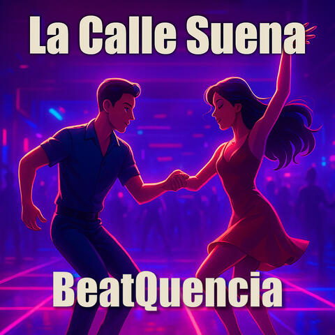 La Calle Suena album art