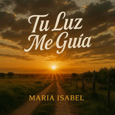 Tu Luz Me Guia album art