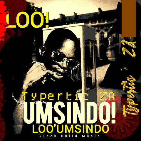 Loo'umsindo album art
