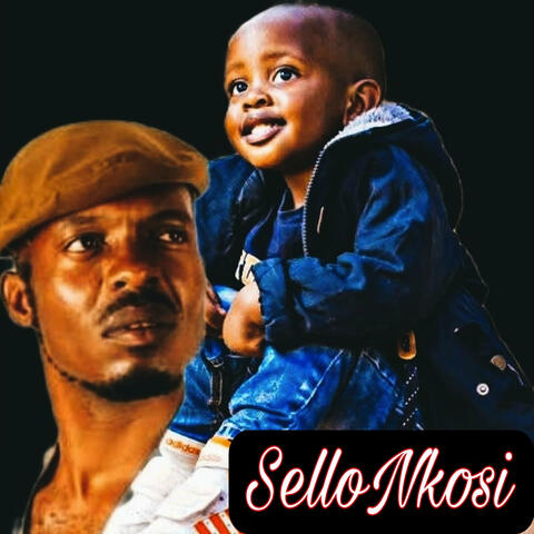 Ga Mmamekete album art