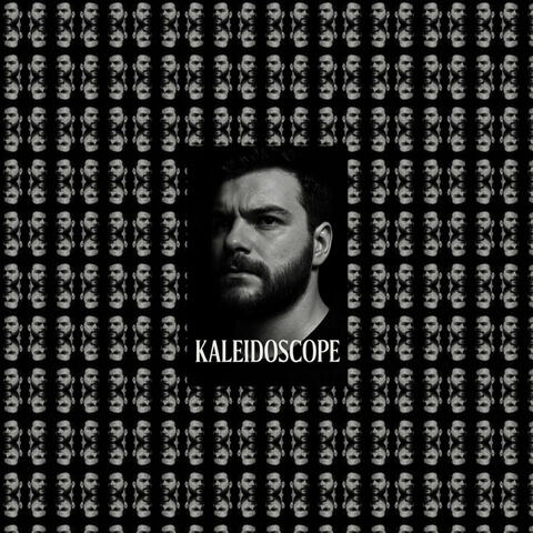 Kaleidoscope album art