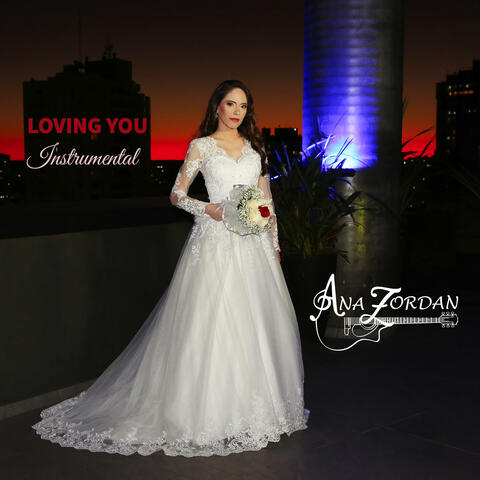 Loving You (Instrumental) album art