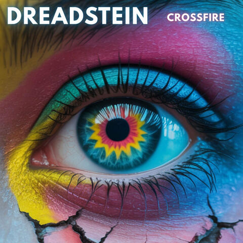 Crossfire album art