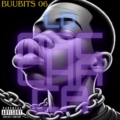 Lo machaca album art