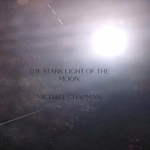 The Stark Light of the Moon album art