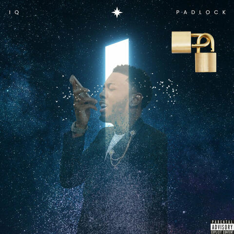 Padlock album art