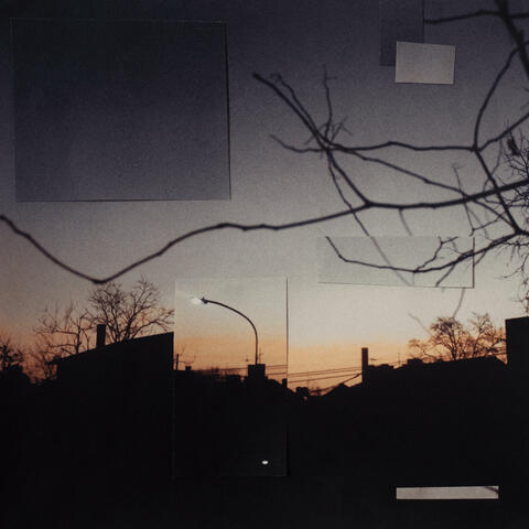 Luna de domingo album art