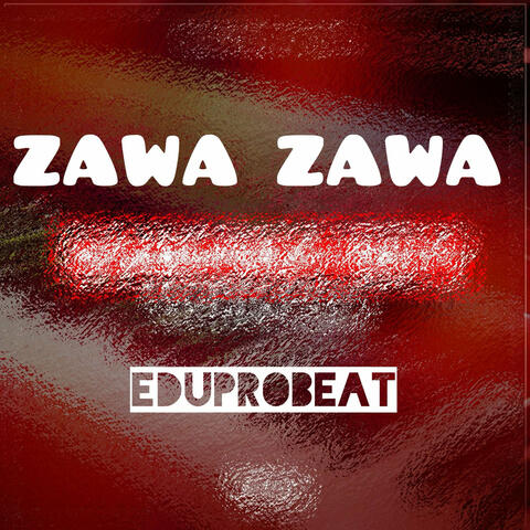 Zawa Zawa album art