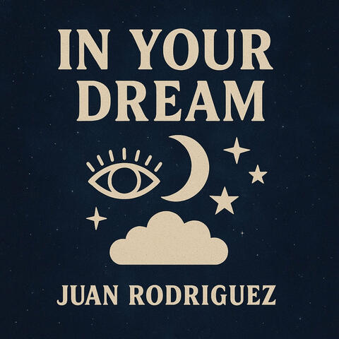 In Your Dream album art