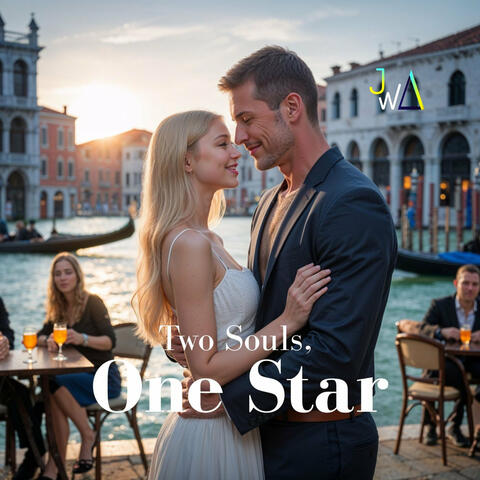 Two Souls, One Star album art