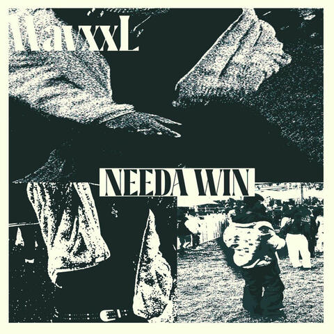 Needa Win album art