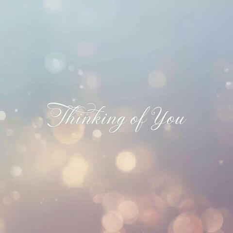 Thinking of You album art