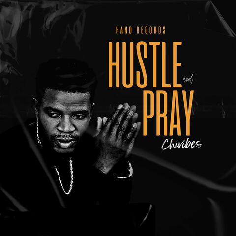 Hustle and Pray album art