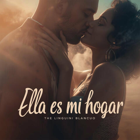 Ella Es Mi Hogar album art