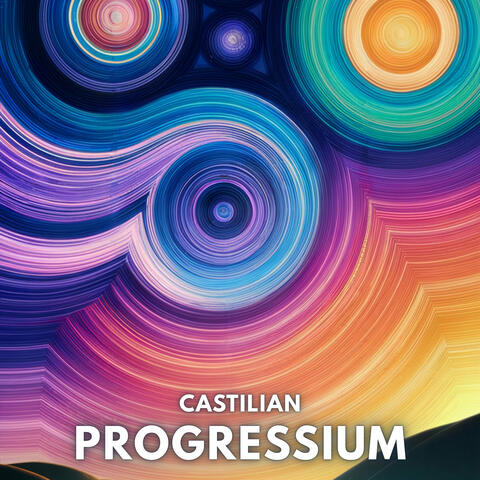 Castilian album art