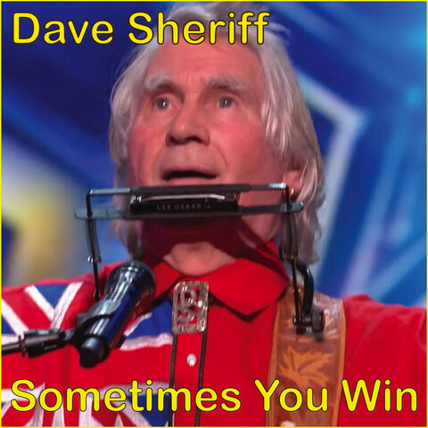 Sometimes You Win album art