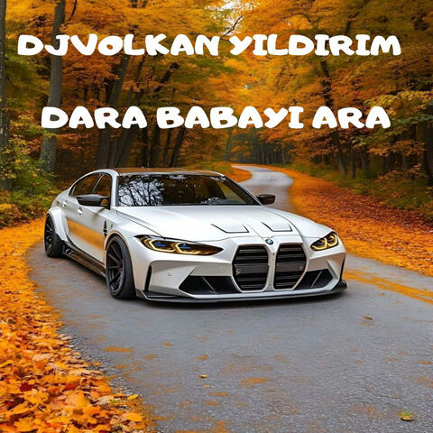 Dara Babayi Ara album art