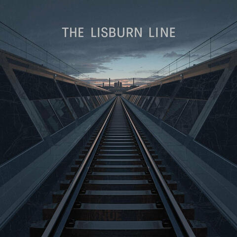 The Lisburn Line album art