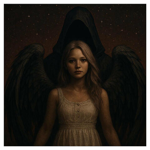 In the Air album art