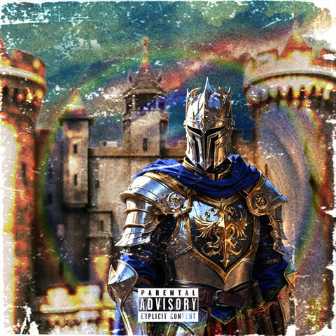 The King's Gambit album art