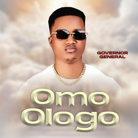 Omo Ologo album art
