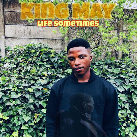 Life Sometimes album art