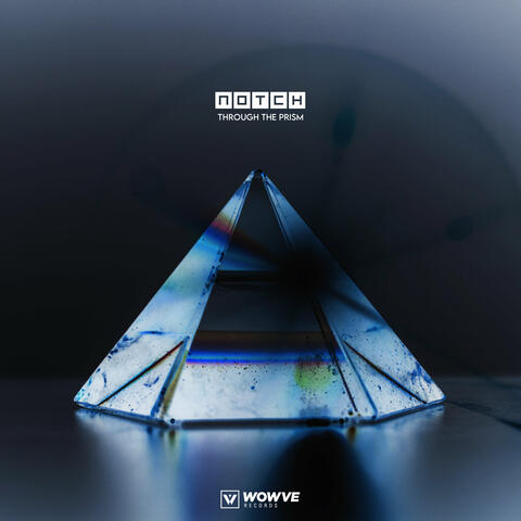 Through the Prism album art