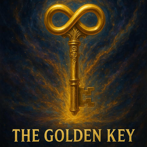 Código Infinito album art