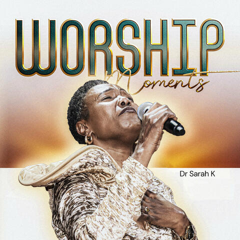 Worship Moments album art