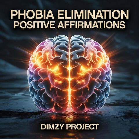 Phobia Elimination Positive Affirmations album art