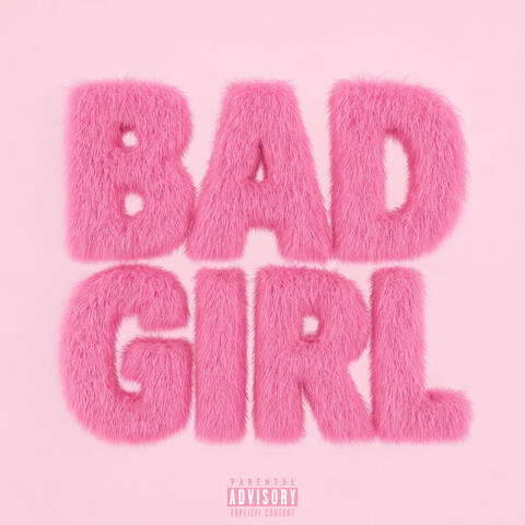 Bad Girl album art