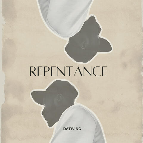 Repentance album art