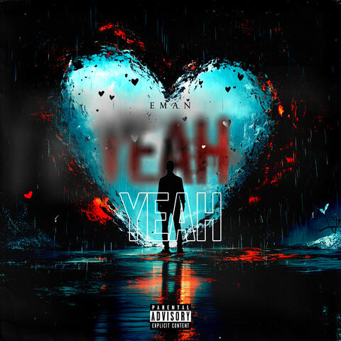 Yeah album art