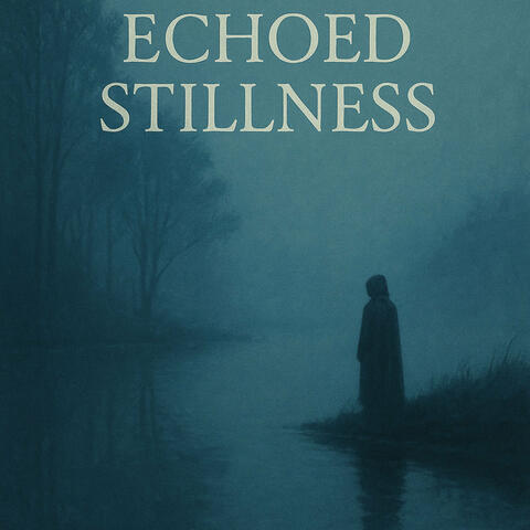 Echoed Stillness album art