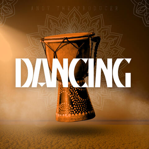 Dancing album art