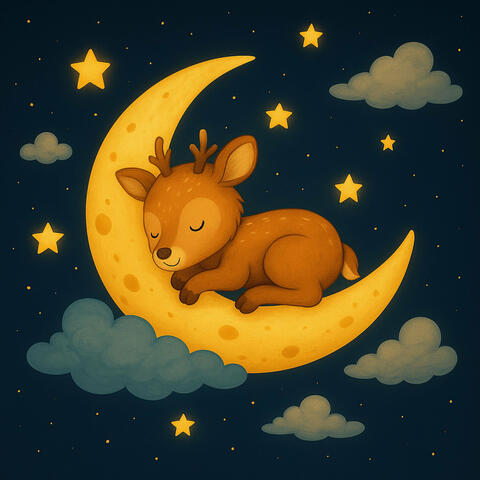 Little Dreamlights album art