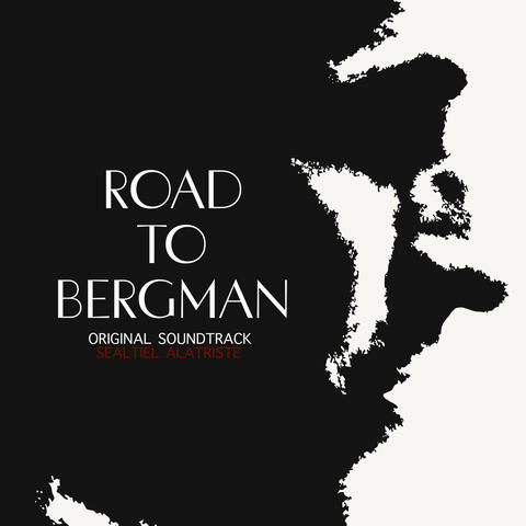 Road To Bergman album art