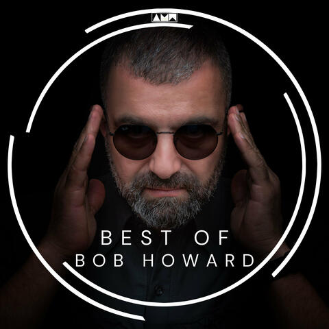 Best of Bob Howard album art