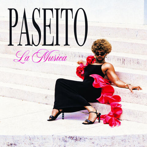 Paseito album art