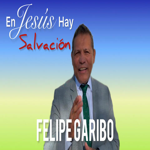 En Jesús Hay Salvación album art
