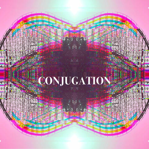 Conjugation album art