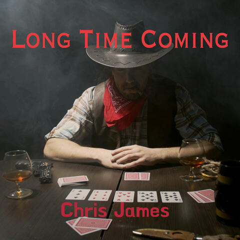 Long Time Coming album art