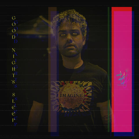 Good Night's Sleep album art