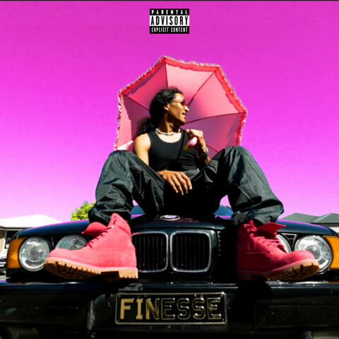 Metaphors album art