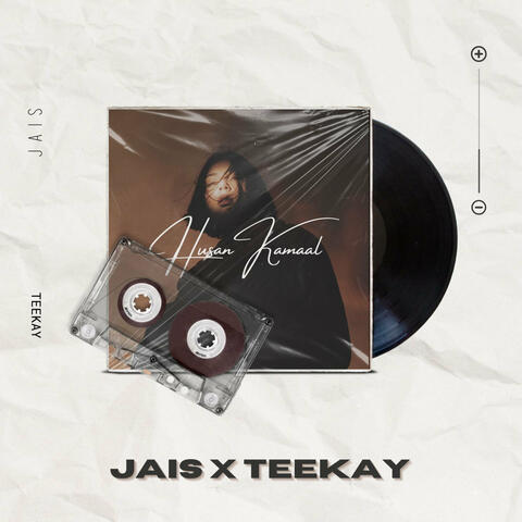 HUSAN KAMAAL album art