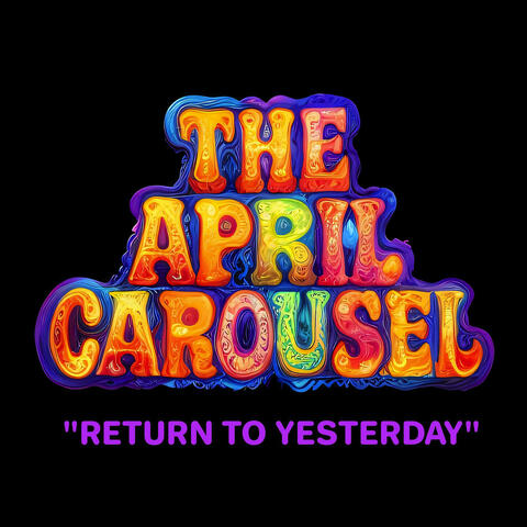 Return to Yesterday album art