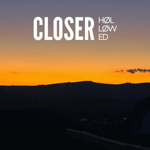 Closer album art