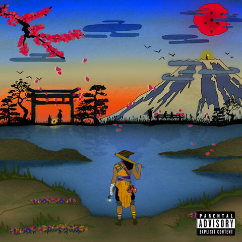 Wukong album art