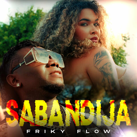 Sabandija album art